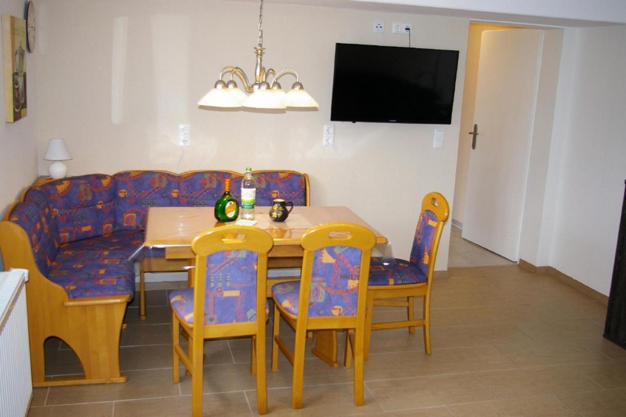 Ferienwohnung Am Steigerwaldrand Sugenheim Extérieur photo