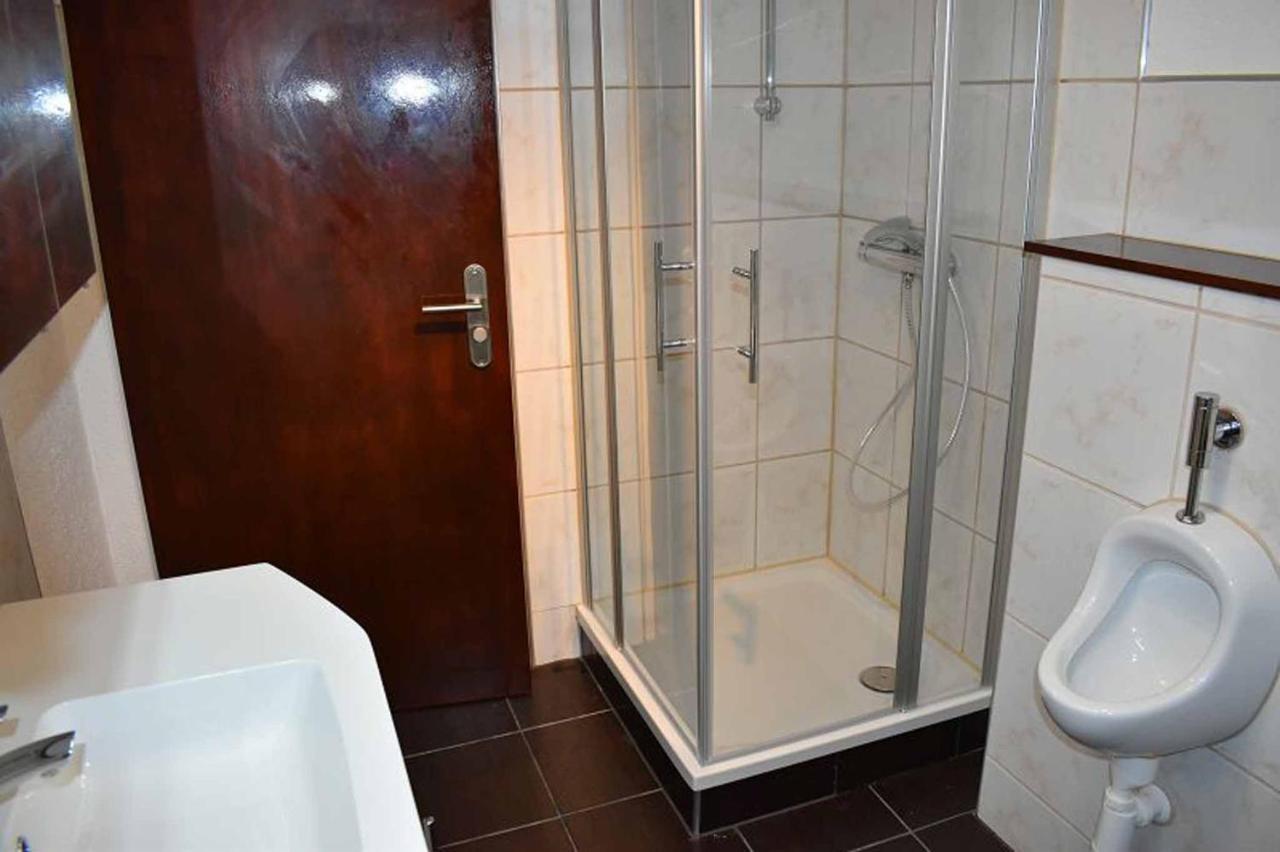 Ferienwohnung Am Steigerwaldrand Sugenheim Extérieur photo