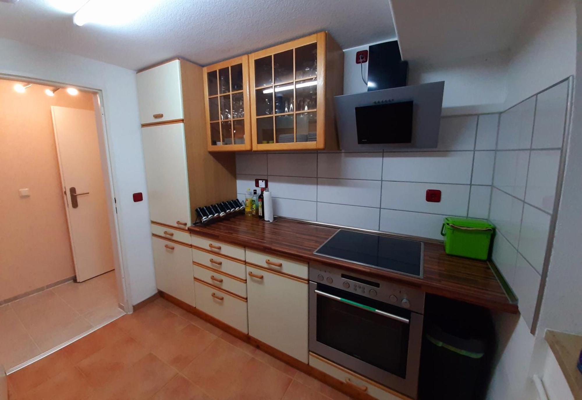 Ferienwohnung Am Steigerwaldrand Sugenheim Extérieur photo