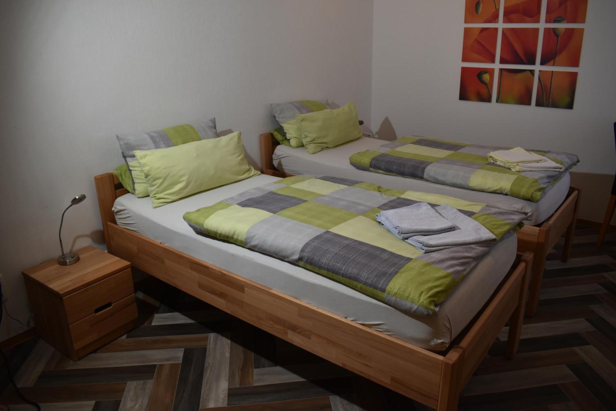 Ferienwohnung Am Steigerwaldrand Sugenheim Extérieur photo