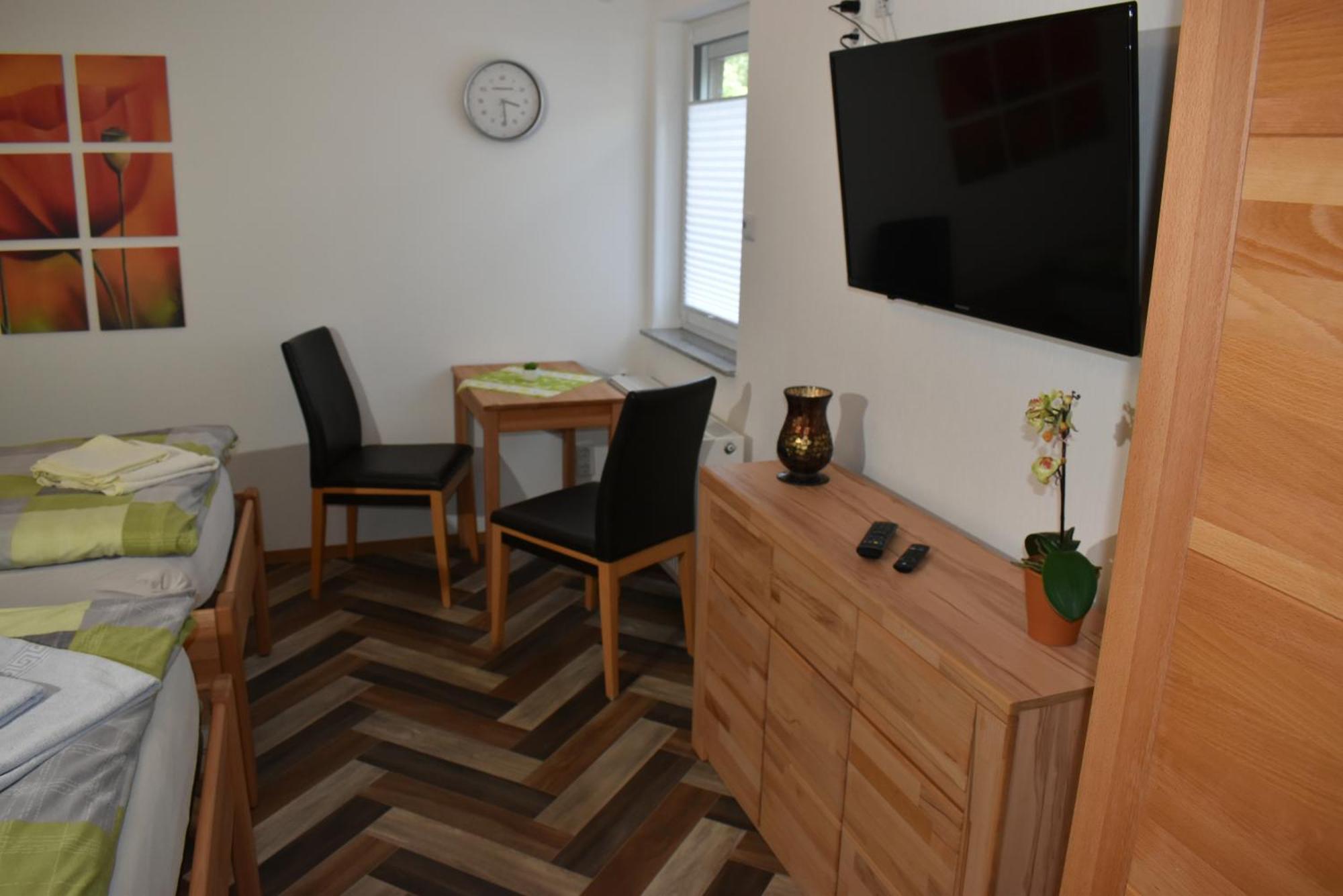Ferienwohnung Am Steigerwaldrand Sugenheim Extérieur photo