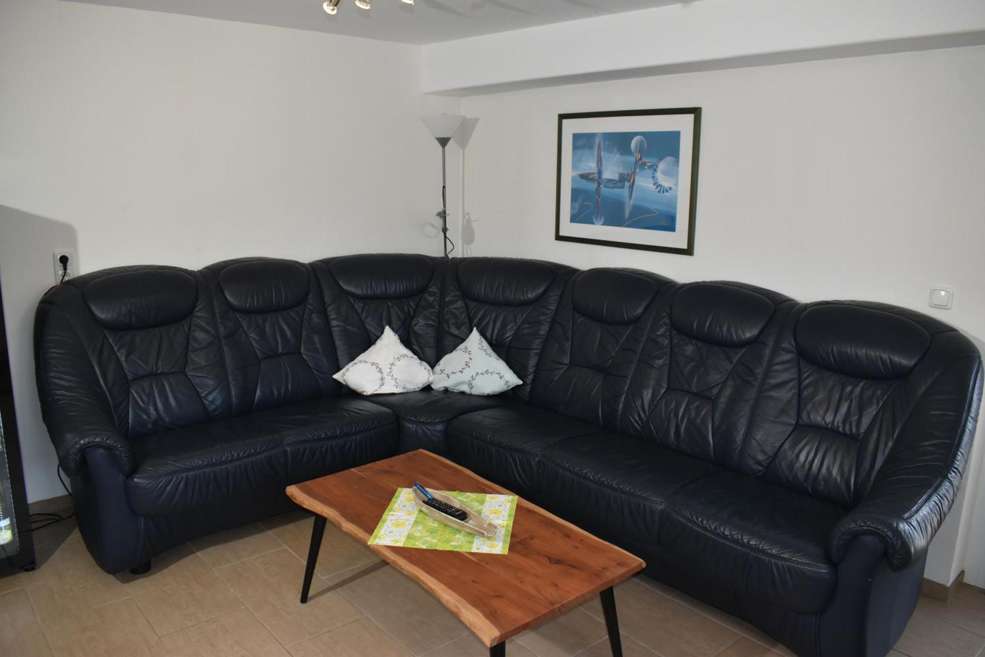 Ferienwohnung Am Steigerwaldrand Sugenheim Extérieur photo