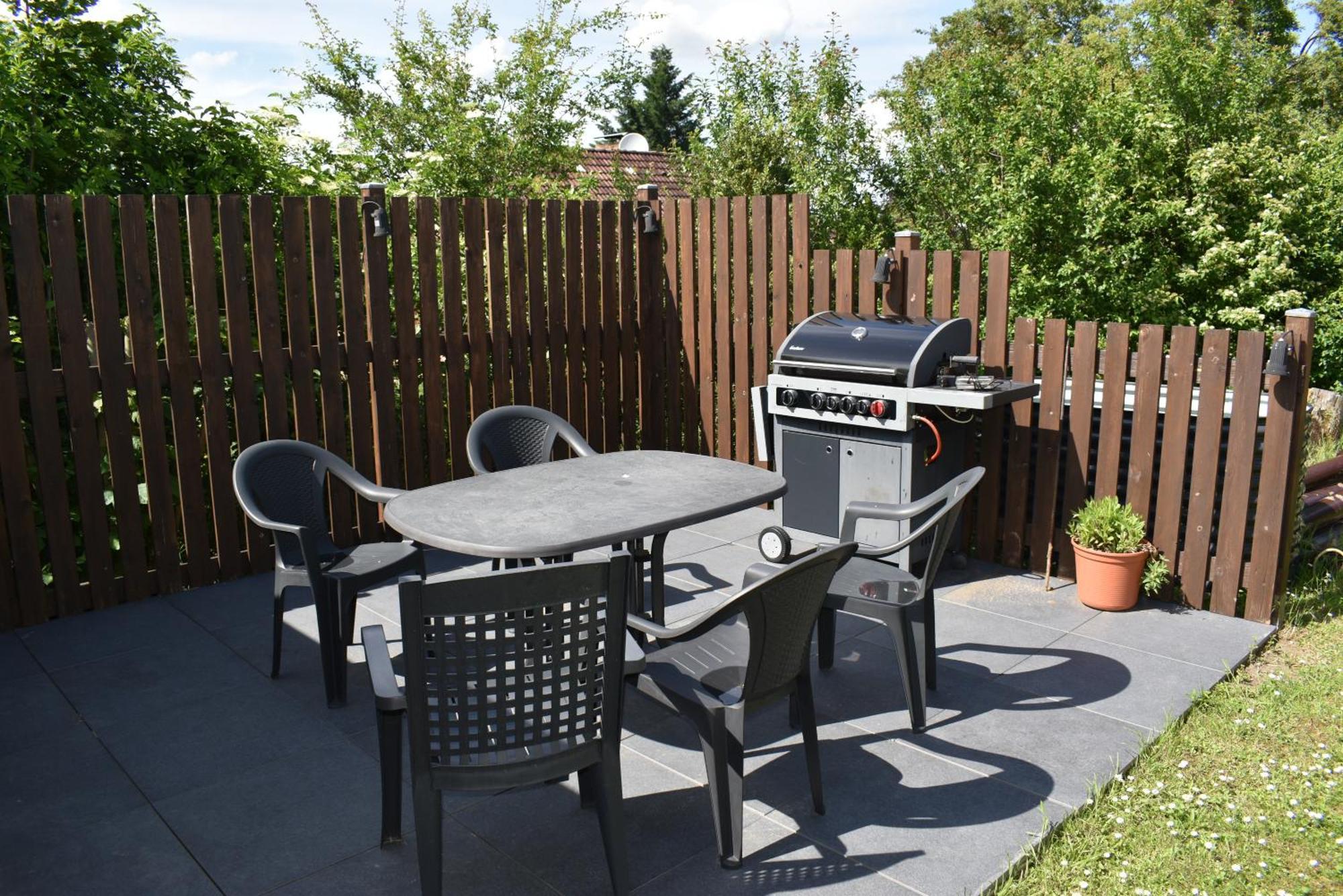 Ferienwohnung Am Steigerwaldrand Sugenheim Extérieur photo