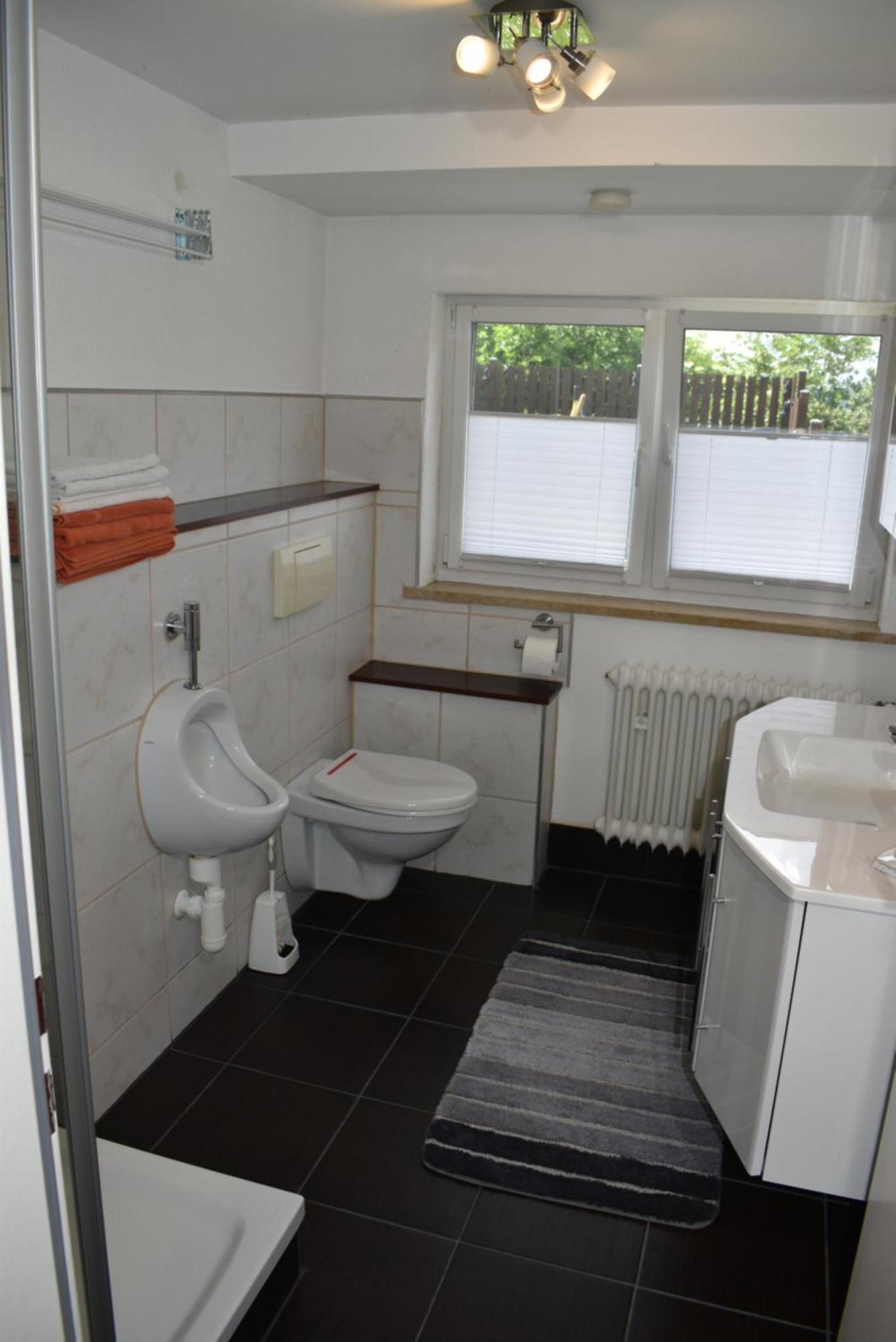 Ferienwohnung Am Steigerwaldrand Sugenheim Extérieur photo