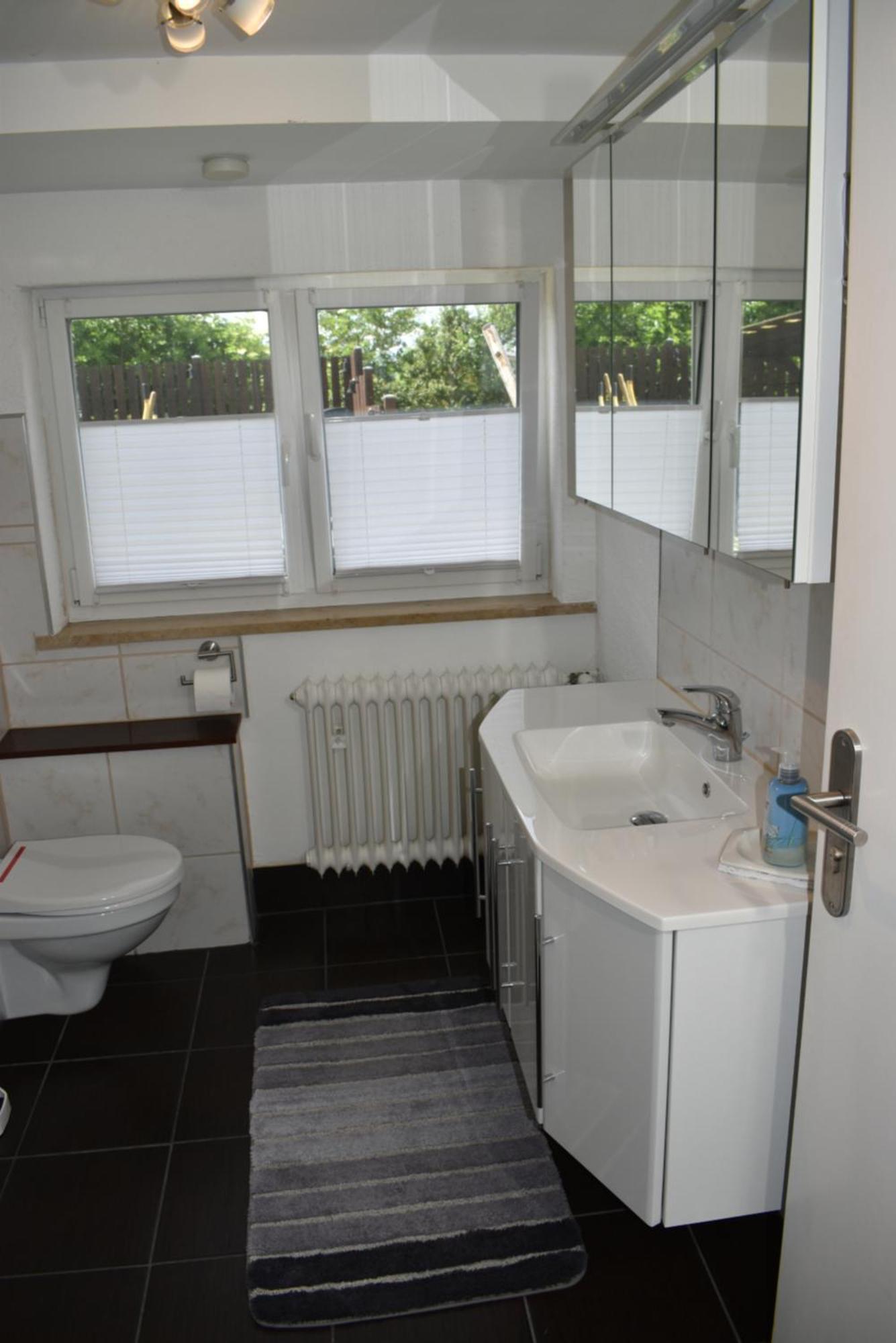 Ferienwohnung Am Steigerwaldrand Sugenheim Extérieur photo